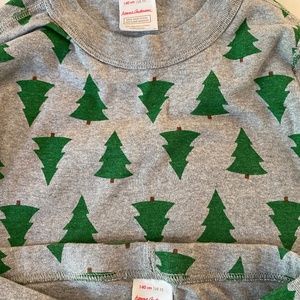 Hanna Andersson PJ Set